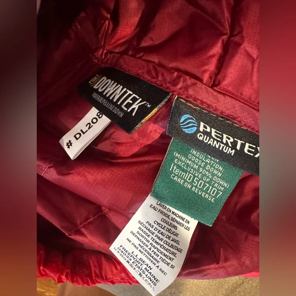 🆕 L.L. Bean jacket - Picture 7 of 7